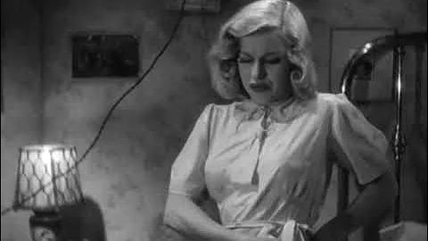 Stage Door (1937) - Jean instructs Terry about the...