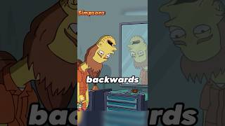 The mysterious face-swapping of juggler Bob #thesimpsons #foryou #simpsons #cartoon
