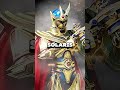 The Strongest 6th Special Ranger Debate is here!