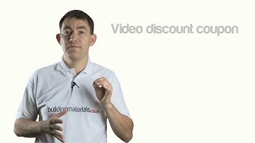 buildingmaterials.co.uk Introduction Video