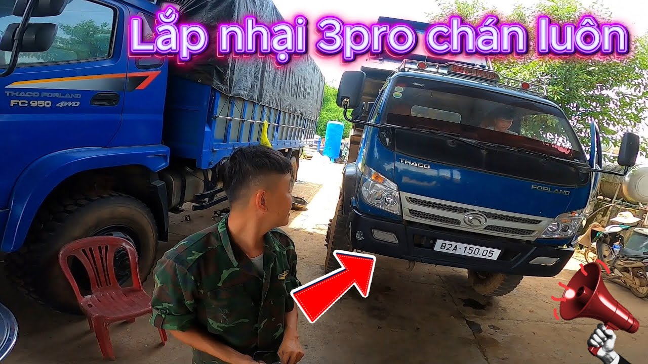 Phan Kỳ G&T || Chưa bao giờ ghặp trường hợp như vậy