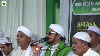 Habib Hanif Alatas kisah sang rasul..😭😭😭😭 di aceh timu