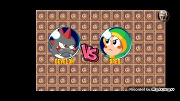 Bust A Move 4 Dreamcast Develon Round 1-16