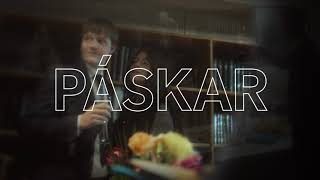 Spennandi páskar í Sjónvarpi Símans Premium!