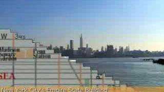 New York City's Empire State Building - 2 Minute Tour