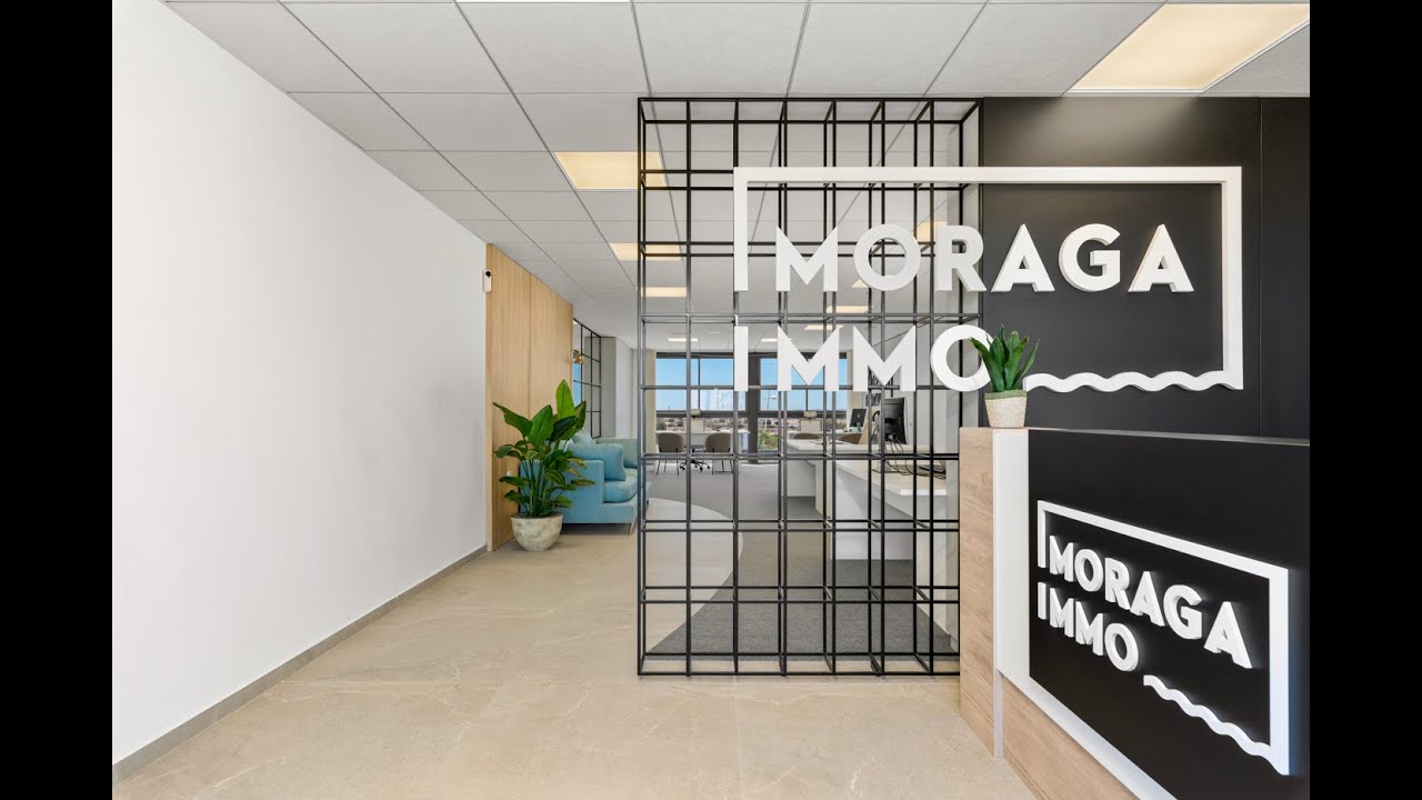 Opening 06/06/2024 - New office in Benijófar.