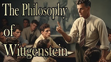 Philosophy of Wittgenstein - A Study Guide
