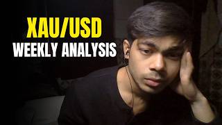 XAU/USD Weekly Analysis cc Gold’s Next Big Move!