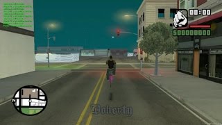 MTA sa Map Telep
