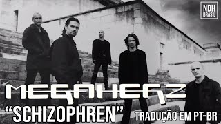 Megaherz - Schizophren - Legendado em PT-BR