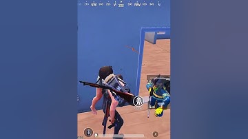 Trolling noob in BGMI or pubg mobile 🤣😆🤣#timloot #nemogaming #findgaming #bgmi