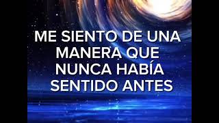 Jin The Astronaut Letra En Español