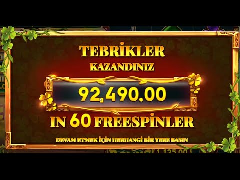 Wild Wild Riches Makinayı Soyduk. Pragmatiğin gözü yaşlı. #Bigwin #wildwildriches #Slot