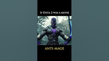 Dota 2 Heroes in Action – Invoker, Pudge, Anti-Mage & Juggernaut