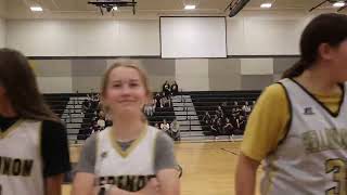 Winter 2024 Pep Assembly