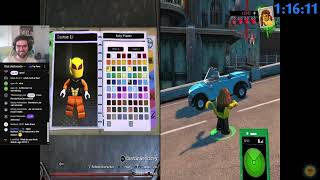 🔴@ShadowWing04s 21st Birthday Special Livestream - CO-OP playing.... WHAT? 🔴