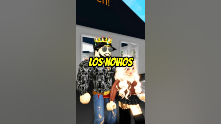 TIPOS DE PERSONAS EN BROOKHAVEN *parte 2* 🤣 | #roblox #brookhaven #humor