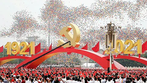 The Heat: CPC 100th Anniversary