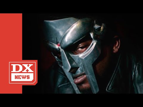 Who Was MF DOOM? A Brief History Of A Rap Legend 