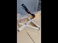 テーブルソー角度調整治具【short】