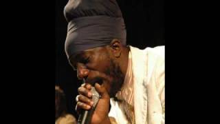Sizzla - The Vision