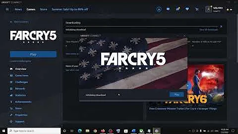 How To Download & Install Far Cry 5 On PC (Xbox Game Pass Users) - DayDayNews