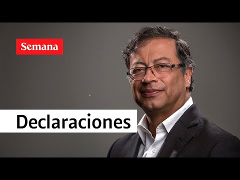 Atención: Presidente Petro anuncia cambios en la reforma tributaria