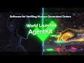 World launches AgentKit, software for verifying human-generated orders #WorldAgentKit #एआईतकनीक 