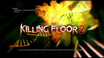 Killing Floor 2  PS4 Freeze Issue Discussion