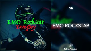 NBA Youngboy - Emo Rockstar (432Hz)