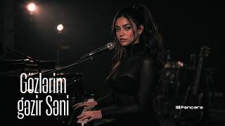 Gözlərim Gəzir Səni - Deep House 2026 (Baloğlan Əşrəfov)