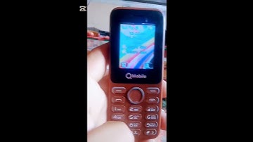 Q mobile l1 classic imei chang code for Q