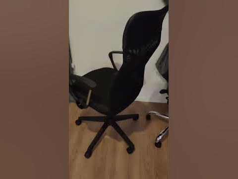 Компьютерное кресло Easy Chair 506 TPU - YouTube
