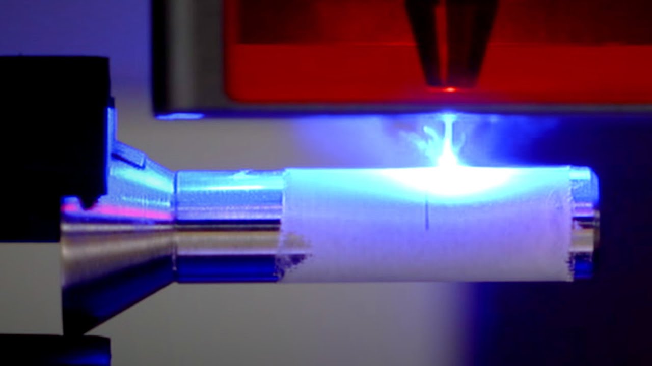 Will a diode laser engrave STEEL? Aluminum? Brass?