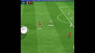 دمرت الدفيجن 🤯👍 #fifamobile #fcmobileid #فيفا #foryou #fifa