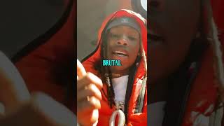 King Von’s Uncle Went CRAZY After Von’s Death 😳🔥#shorts #viral