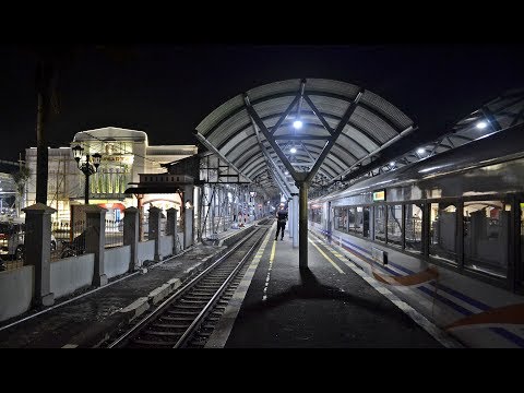 [Trip Report] Enjoy Riding KA 41 New Image Gajayana dan 