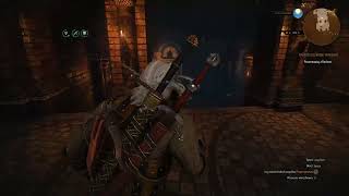 Wiedźmin 3 - W Życiu To Trzeba Ryzykować...