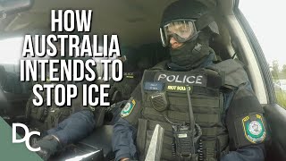 This Radical Drug Court Experiment Could Change Everything | Ice Wars | Documentary Central