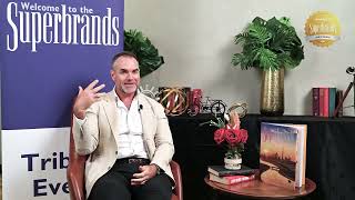 Superbrands UAE CEO Interviews 2024 - NMC Healthcare