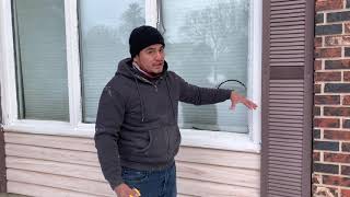 How To Measure For a Window Replacement