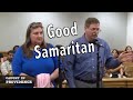 Good Samaritan Veteran