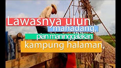 Baras Kuning - Lagu Banjar [Lirik Video]  - Durasi: 3:32. 