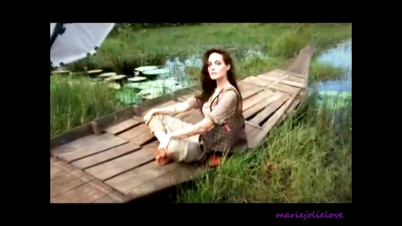 Angelina Jolie's Journey to Cambodia (Louis Vuitton Full Commercial) 