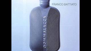 Franco Battiato - Auto da fè Resimi