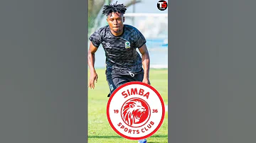 BEKI KITASA WILSON NANGU ASAJILIWA SIMBA Shorts Youtubeshorts Short Trendingshorts Shortvideo 
