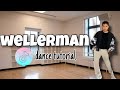 Wellerman - Tiktok Dance Tutorial