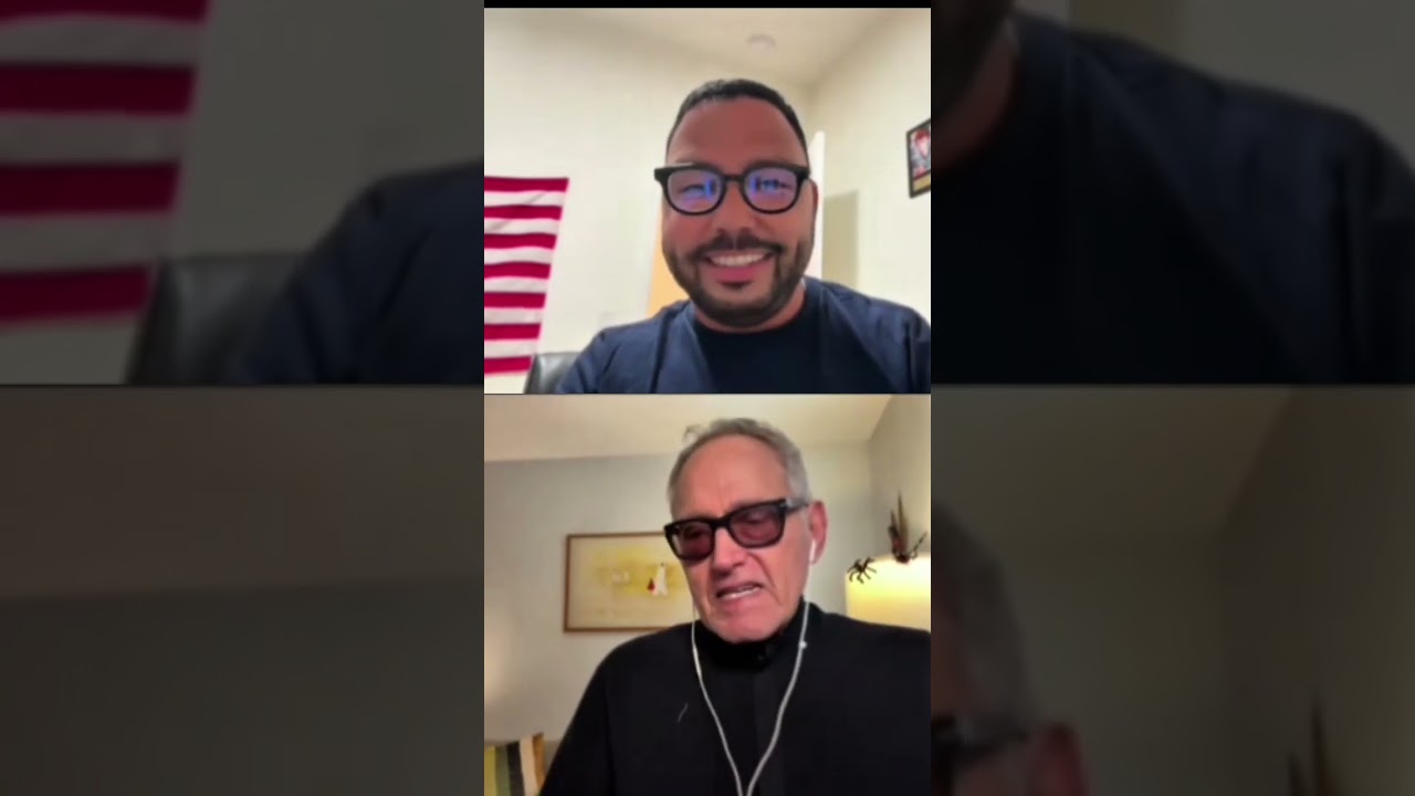 “Lo que Yordano me contó… te va a sorprender. Entrevista completa en Orian Brito.”