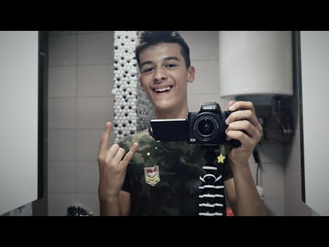 QKA KA NE PAKET KAMERA JEM E RE !!!