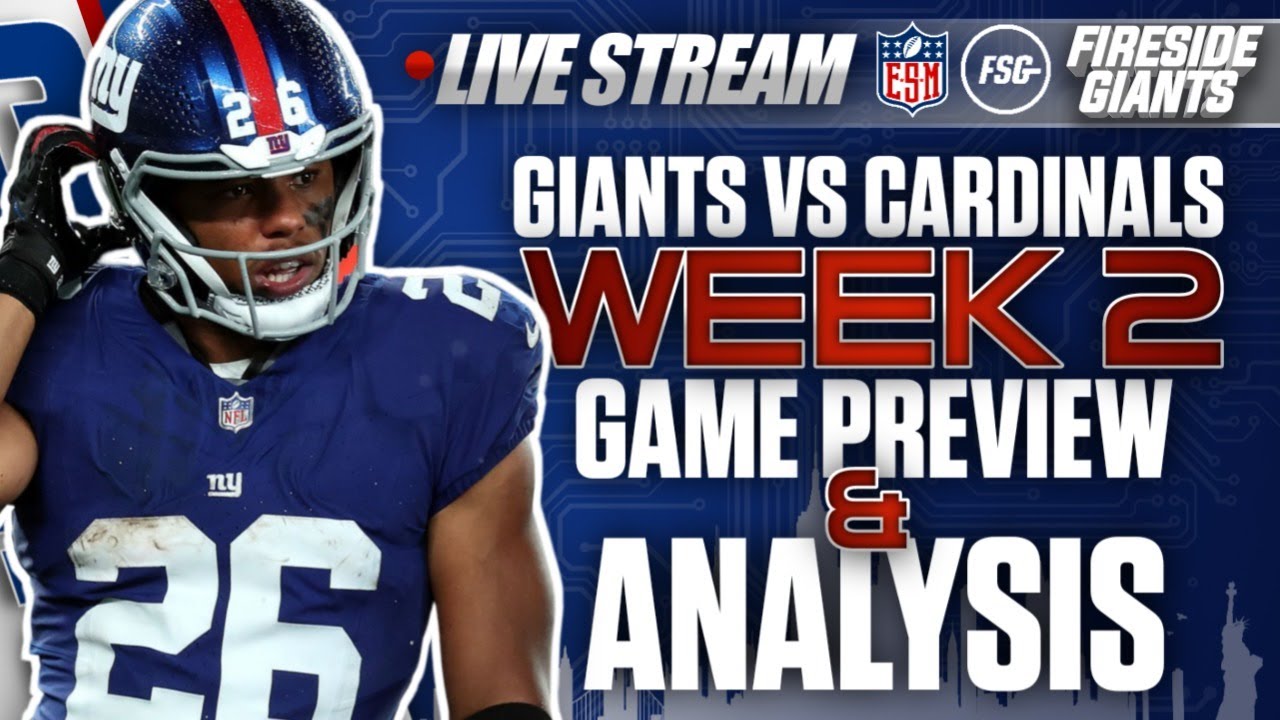 giants game today stream